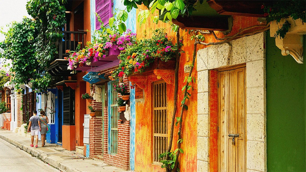 Cartagena 5