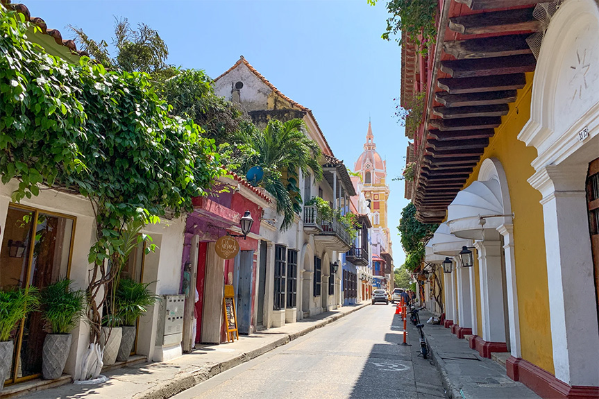Cartagena 9