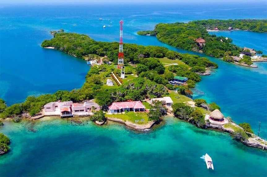 Rosario Islands 4